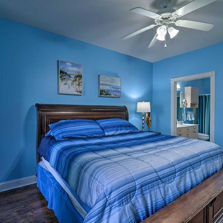 מירטל ביץ' Luxe Resort Condo With Pool Access Golfers Paradise מראה חיצוני תמונה